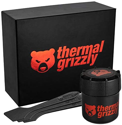 Thermal Grizzly Kryonaut Extreme 33.84gr 14.2W - Yüksek Performanslı Termal Macun